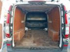 2014 MERCEDES-BENZ VITO 113CDI VAN for sale at Copart NEWBURY