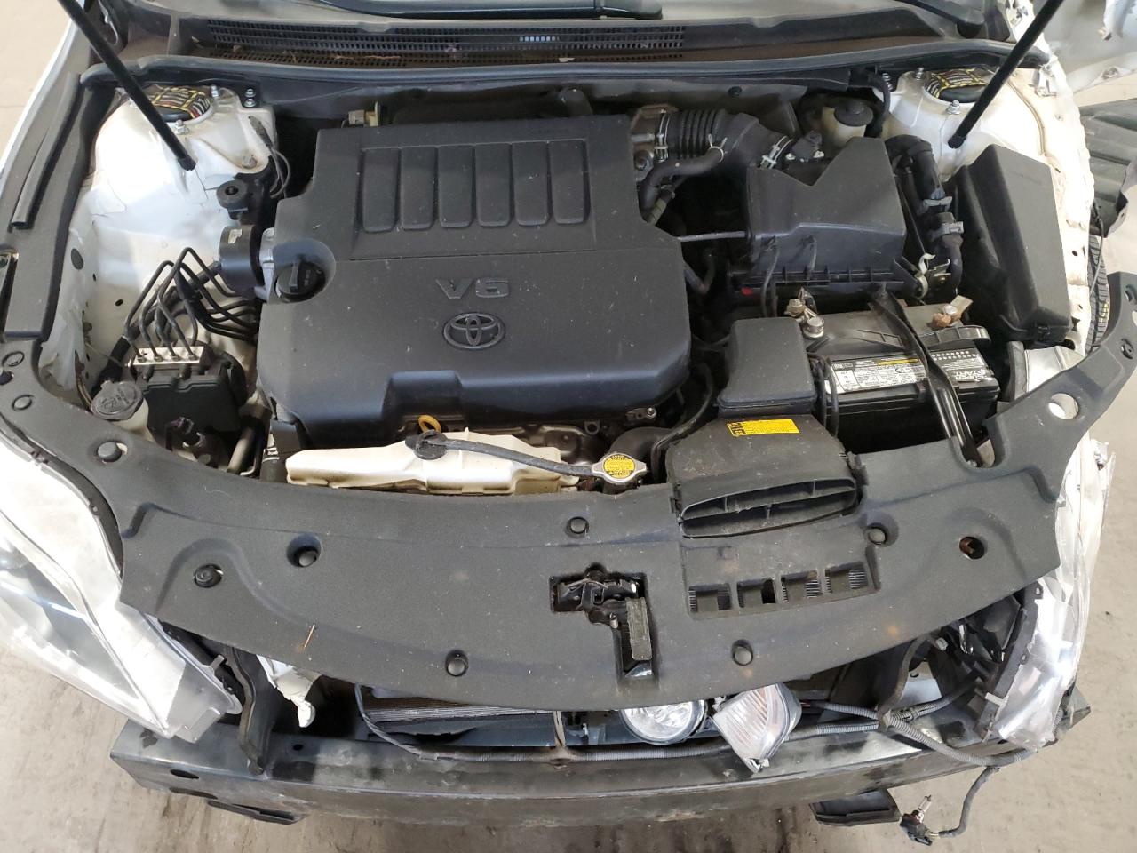 2014 Toyota Avalon Base VIN: 4T1BK1EB8EU096975 Lot: 92273885