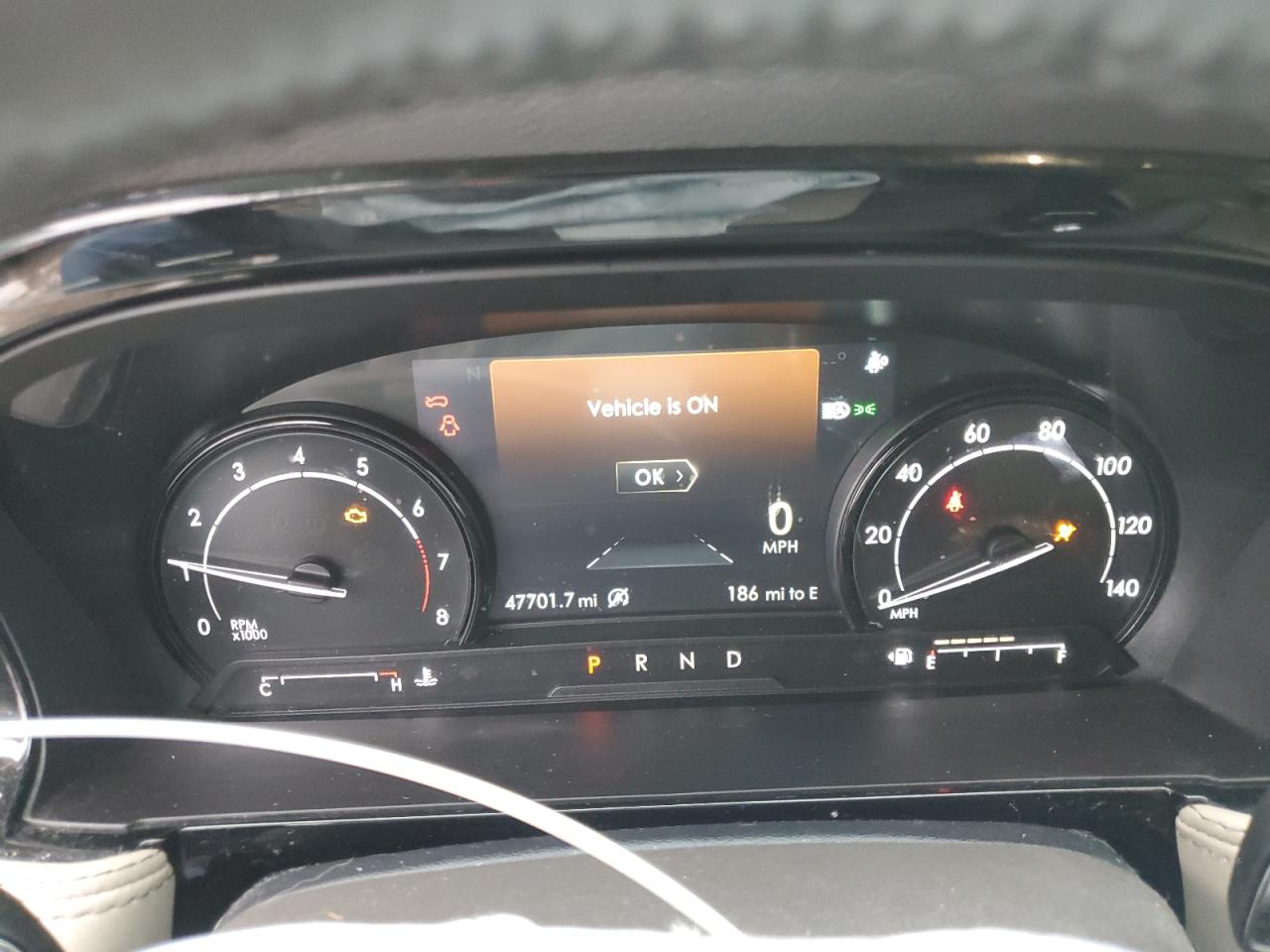 2020 Lincoln Corsair VIN: 5LMCJ1D93LUL09797 Lot: 91190015