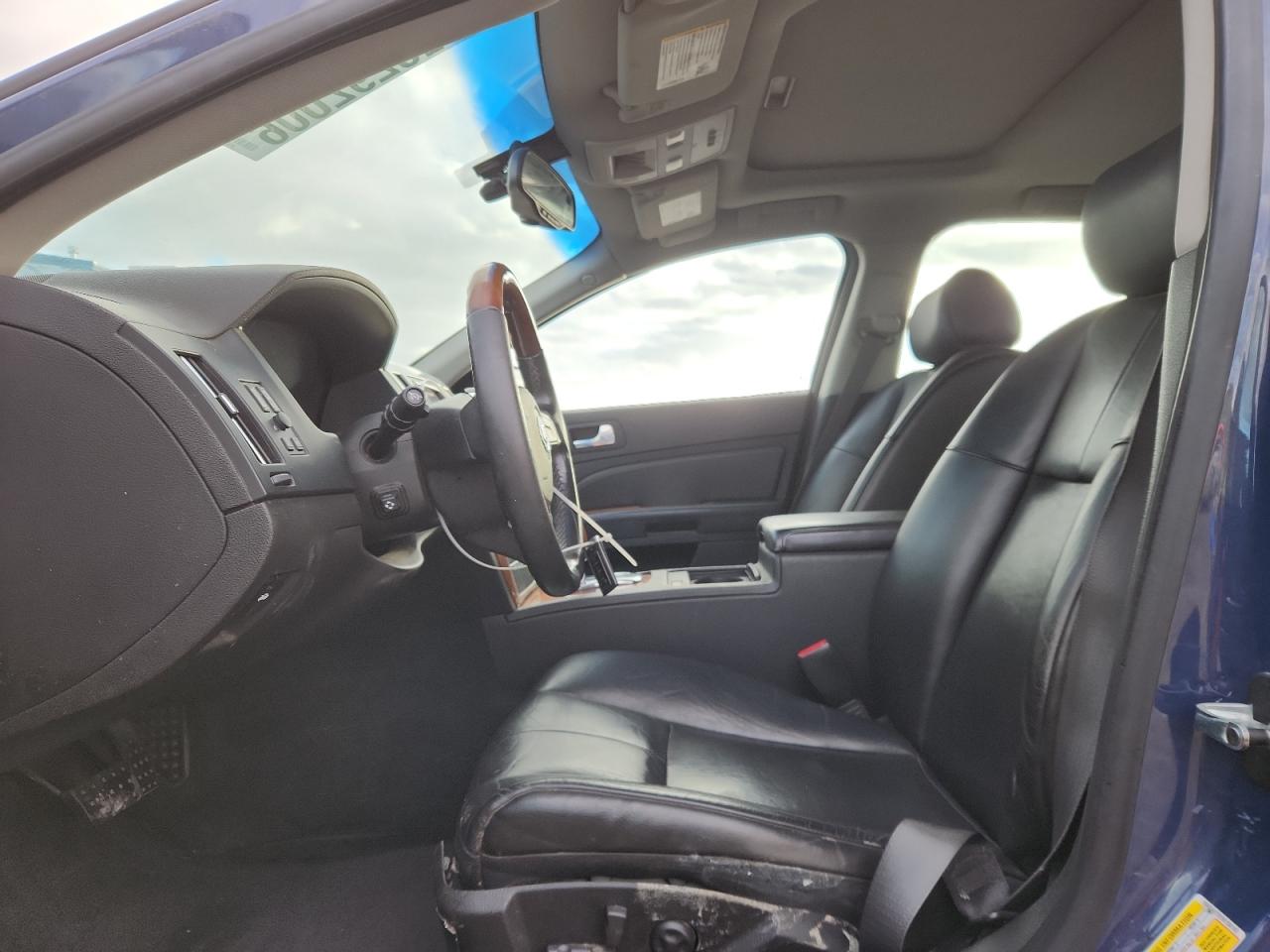 2009 Cadillac Sts VIN: 1G6DA67V290150162 Lot: 90076795