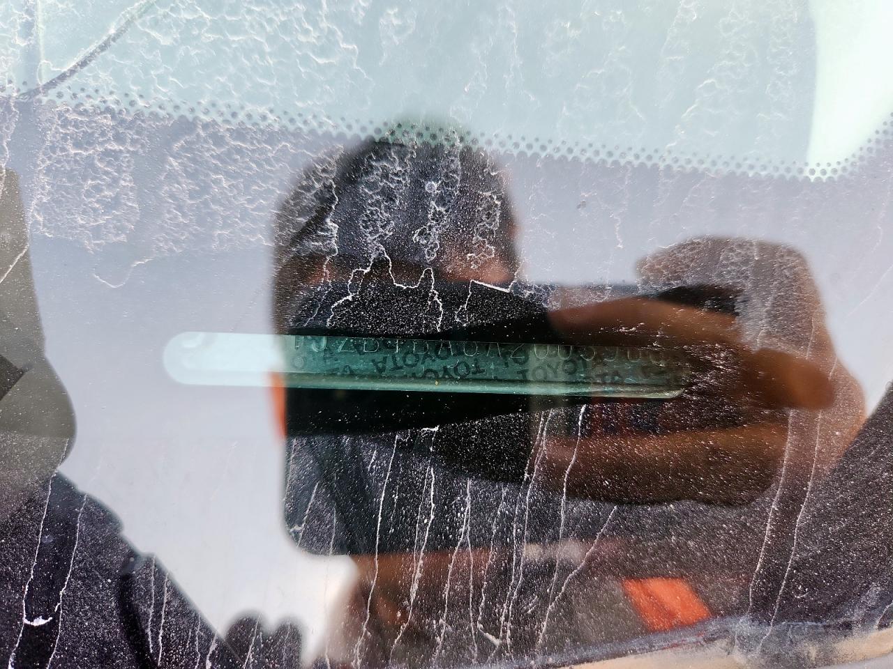 2010 Lexus Rx 450H VIN: JTJZB1BA6A2003968 Lot: 93083055