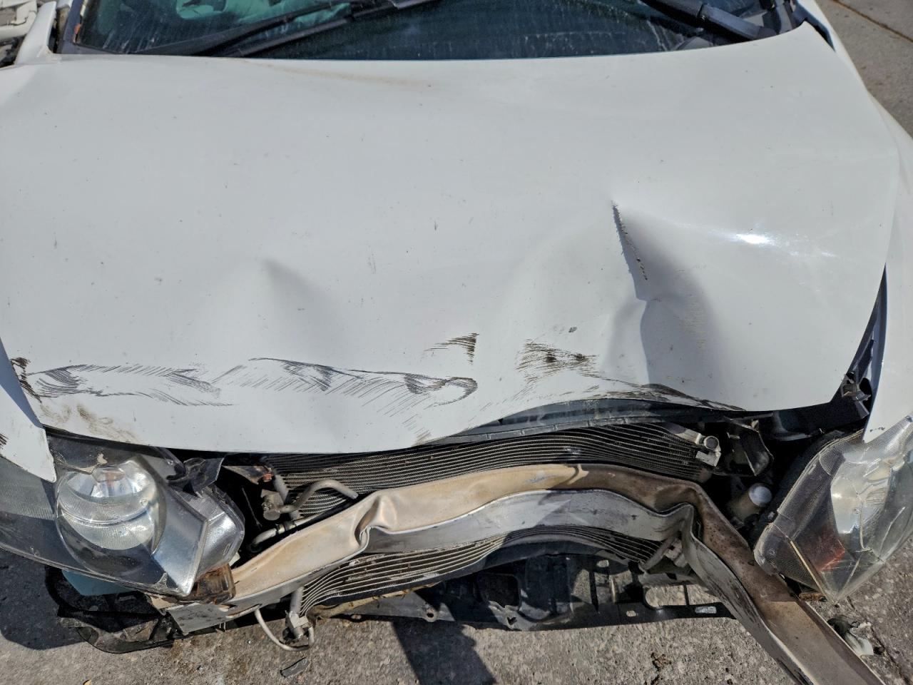 2009 Honda Civic Lx VIN: 2HGFA16529H547958 Lot: 93678275