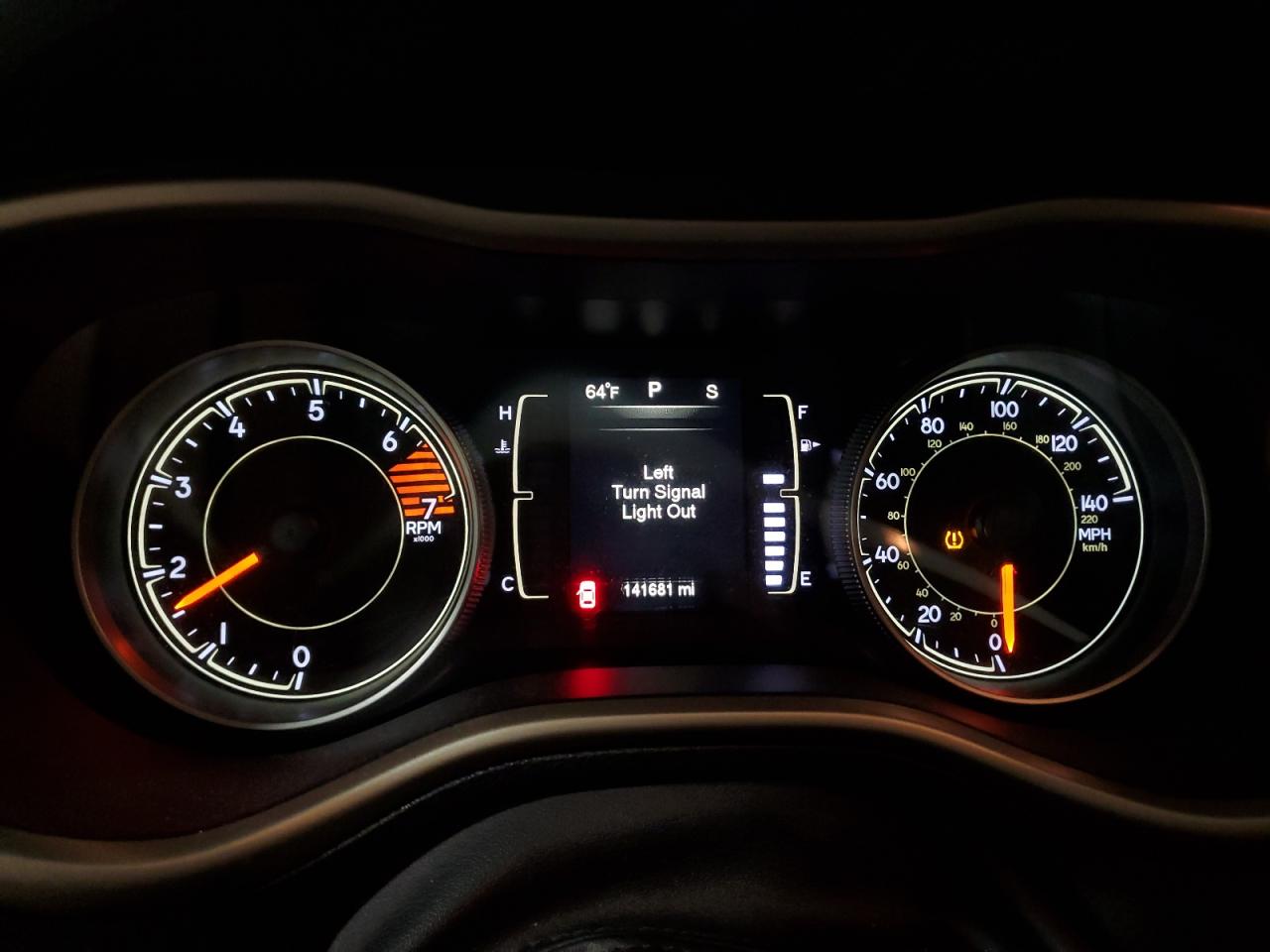 2016 Jeep Cherokee Sport VIN: 1C4PJLAB2GW257858 Lot: 91634785