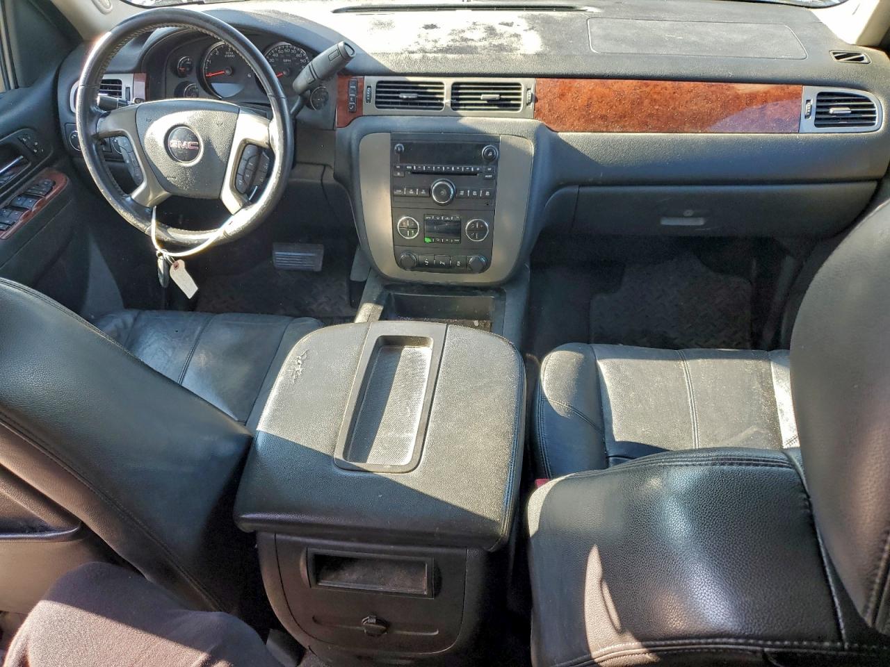 2012 GMC Sierra K1500 Slt VIN: 1GTR2WE70CZ249344 Lot: 93988345