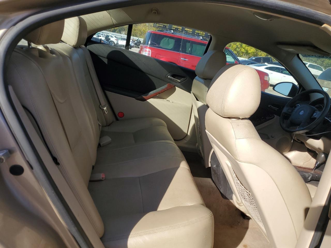 2006 Pontiac G6 Se1 VIN: 1G2ZG558X64126855 Lot: 90658135