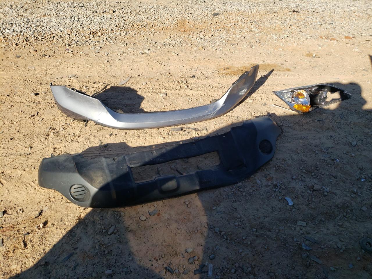 2007 Honda Cr-V Lx VIN: JHLRE38347C032261 Lot: 91159005