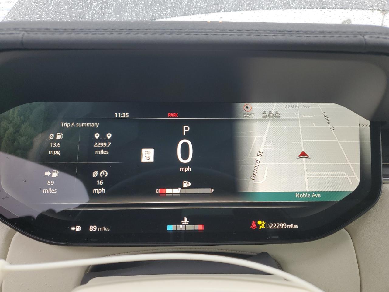 2023 Land Rover Range Rover Se VIN: SALKP9E70PA063059 Lot: 93008535