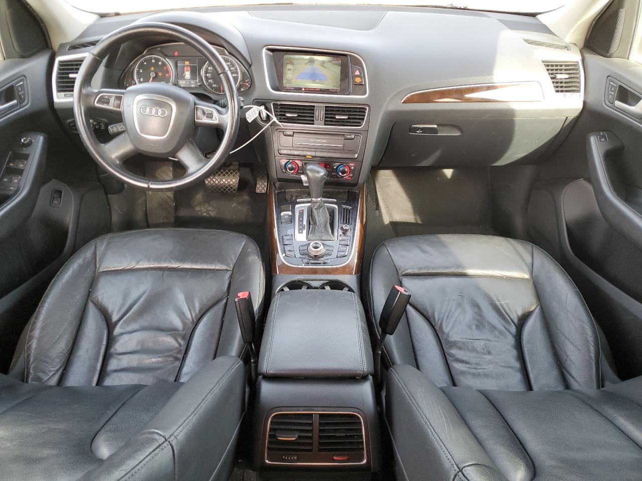 2011 Audi Q5 Premium Plus VIN: WA1DKAFP3BA013404 Lot: 92628255