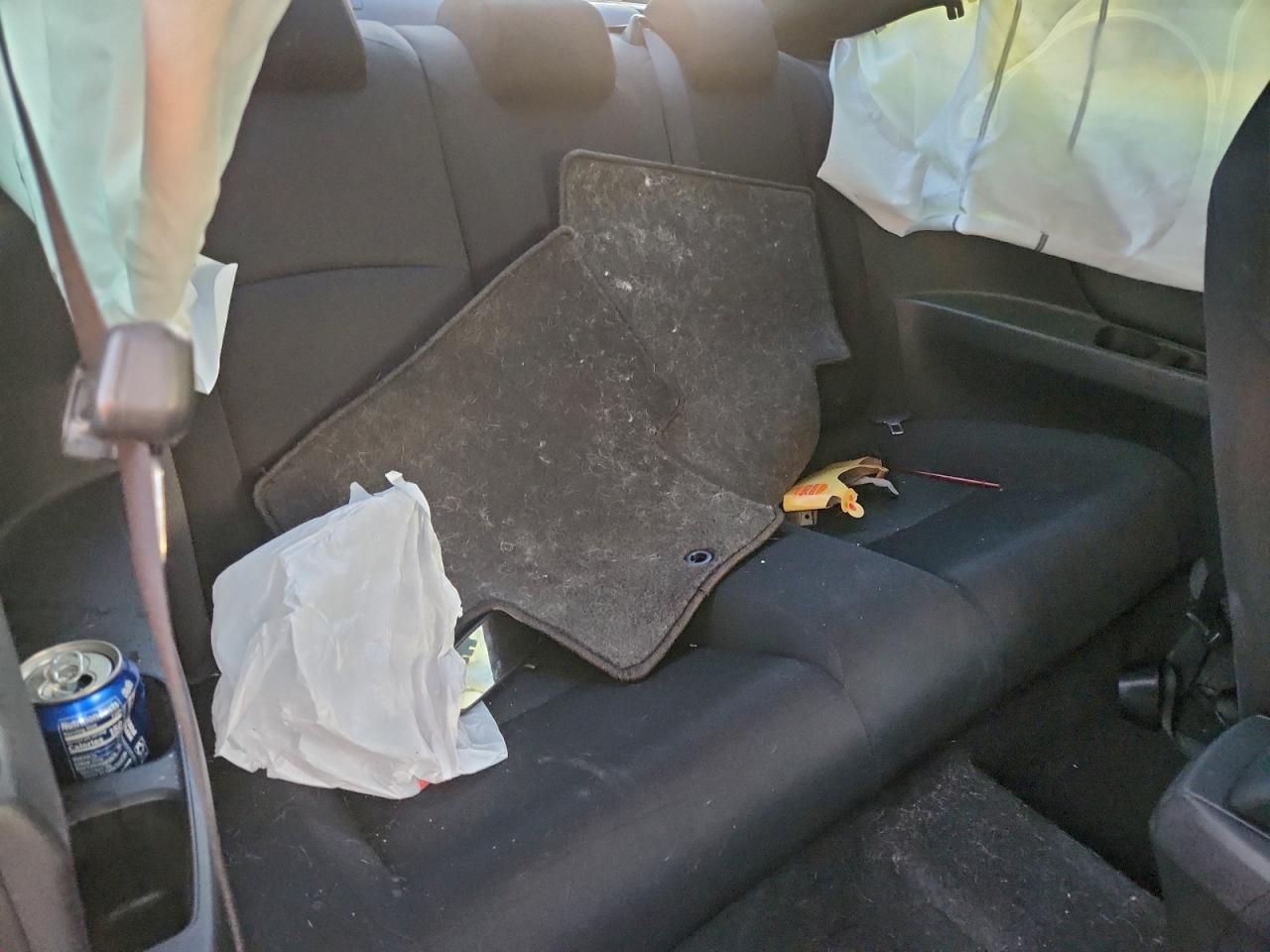 2020 Honda Civic Si VIN: 2HGFC3A59LH752083 Lot: 85440825