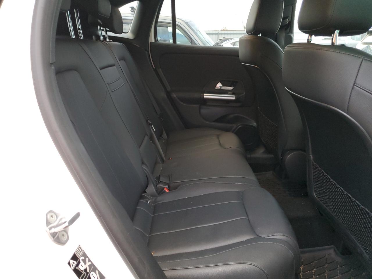 2023 Mercedes-Benz Gla 250 4Matic VIN: W1N4N4HB3PJ469757 Lot: 92487695