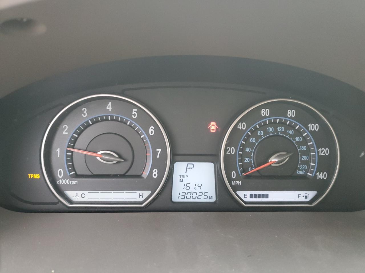 2007 Kia Optima Lx VIN: KNAGE123X75130102 Lot: 92267515