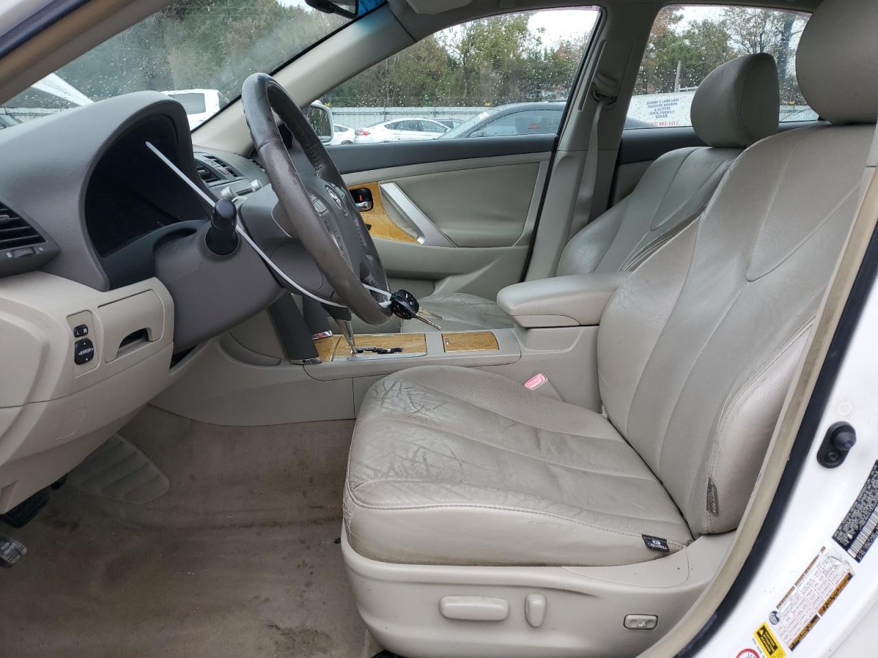 2007 Toyota Camry Ce VIN: JTNBE46K673026598 Lot: 90896785