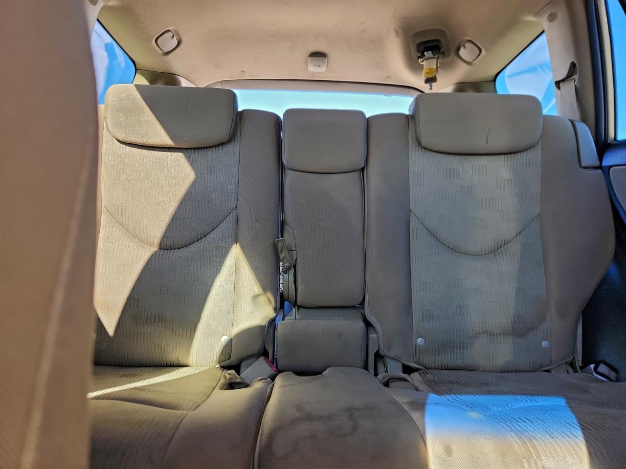 2009 Toyota Rav4 VIN: JTMZF33V495002607 Lot: 94067075