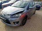 2009 MAZDA 2 1.3 TAMURA 5DR for sale at Copart SANDY