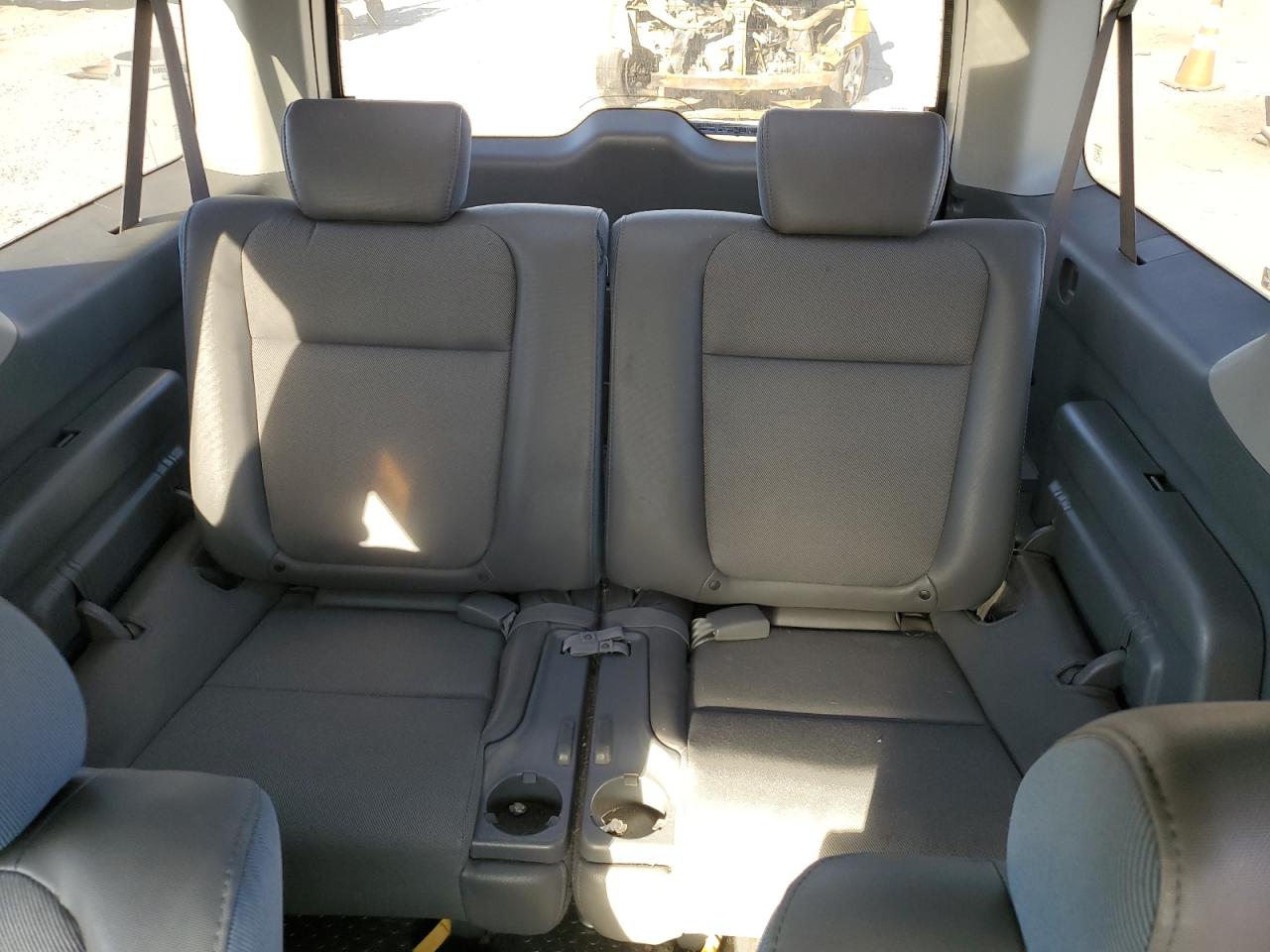 2006 Honda Element Ex VIN: 5J6YH28766L004239 Lot: 90505535