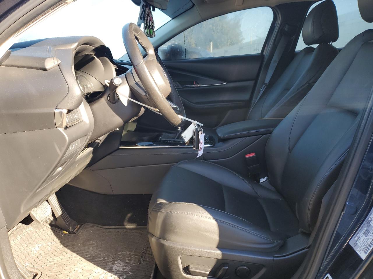 2022 Mazda Cx-30 Preferred VIN: 3MVDMBCL9NM442043 Lot: 90971135