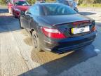 2012 MERCEDES-BENZ SLK SLK 250 CDI BLUEEFFICIENCY AMG SPORT 2DR TIP AUTO for sale at Copart SANDWICH