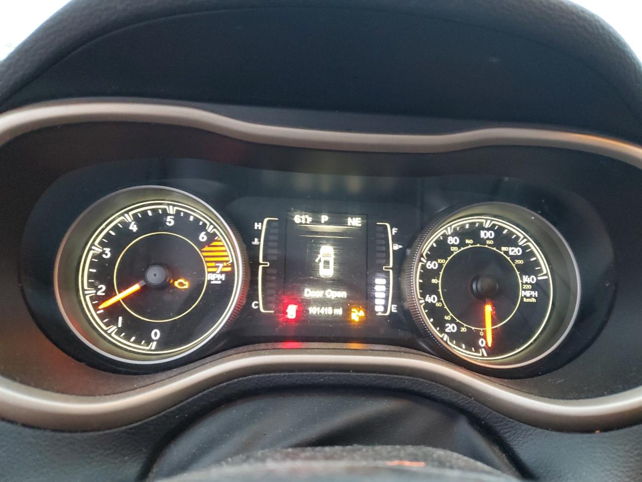 2017 Jeep Cherokee Latitude VIN: 1C4PJMCB8HW518866 Lot: 93235375