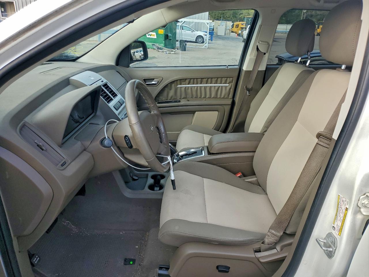 2010 Dodge Journey Sxt VIN: 3D4PG5FV4AT137217 Lot: 93958285