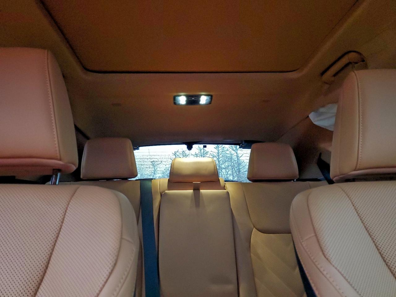 2025 Lexus Nx 350 Luxury VIN: 2T2HGCEZ5SC091990 Lot: 94246585