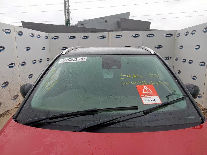 2021 VAUXHALL CROSSLAND 1.2 TURBO [130] ULTIMATE NAV 5DR