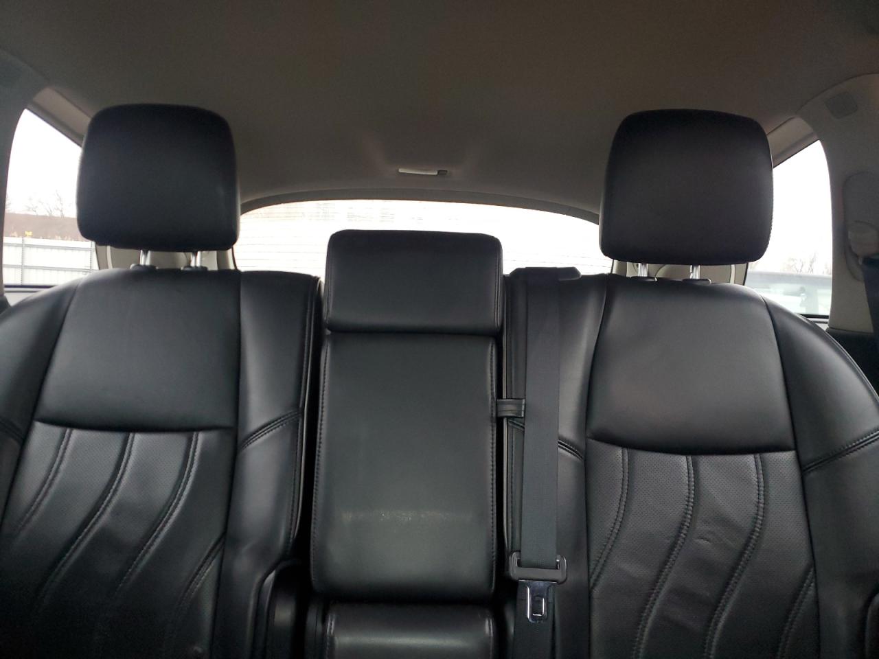 2014 Infiniti Qx60 VIN: 5N1AL0MMXEC515985 Lot: 93123185