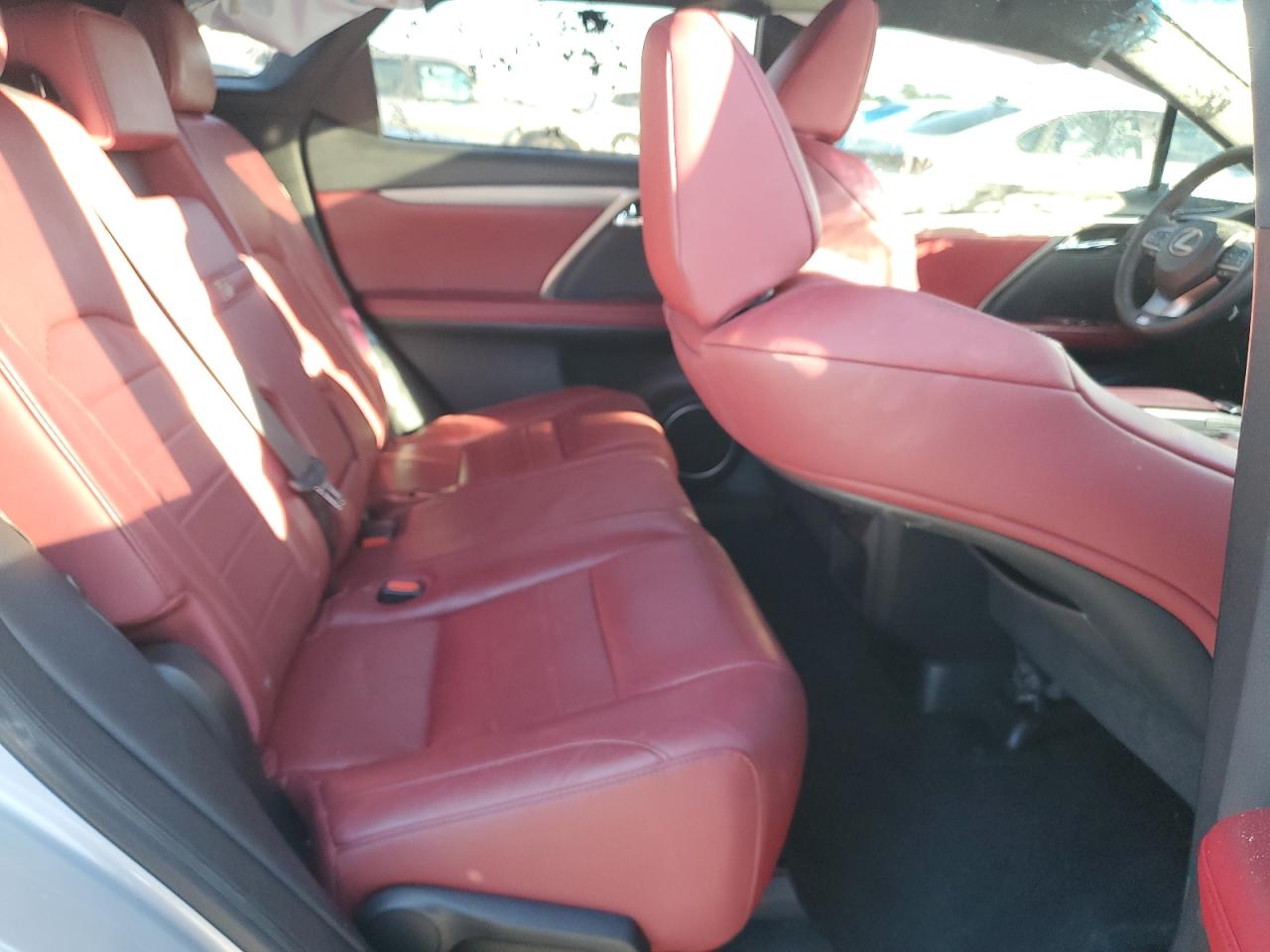 2019 Lexus Rx 350 Base VIN: 2T2BZMCA5KC180591 Lot: 92583045