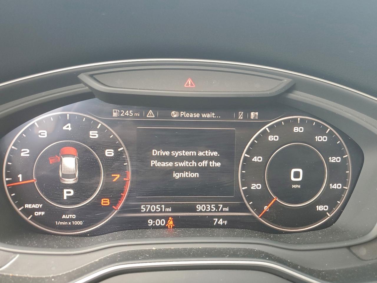 2018 Audi Q5 Premium Plus VIN: WA1BNAFYXJ2078038 Lot: 93730995