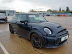 2022 MINI HATCHBACK 135KW COOPER S LEVEL 3 33KWH 3DR AUTO for sale at Copart NEWBURY