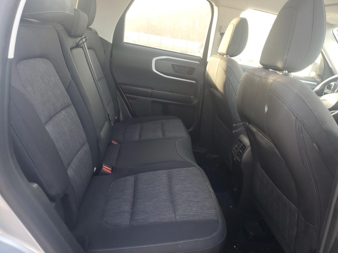 2021 Ford Bronco Sport Big Bend VIN: 3FMCR9B62MRB03026 Lot: 93480375