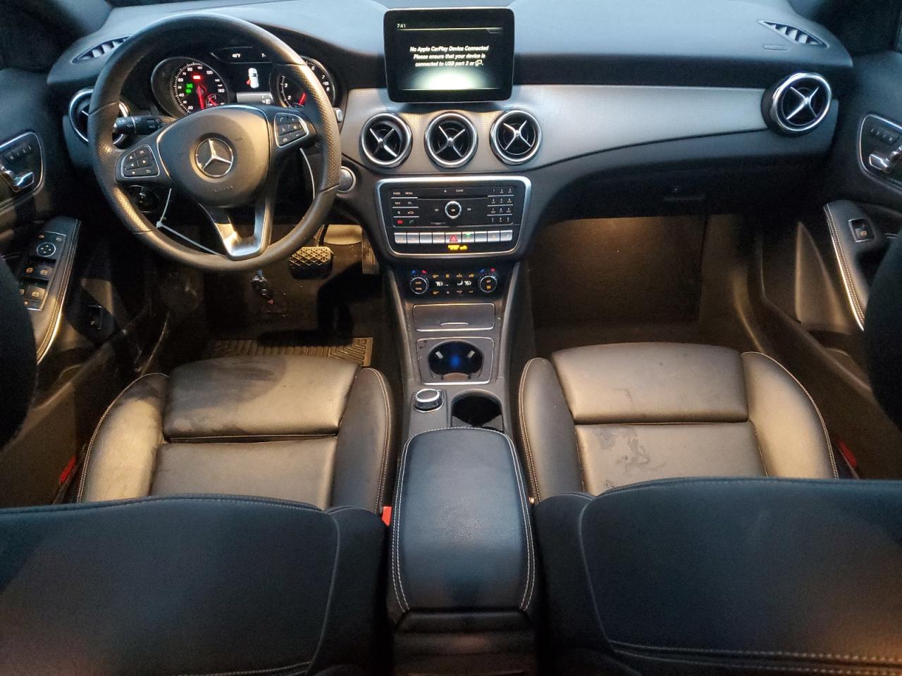 2020 Mercedes-Benz Gla 250 4Matic VIN: WDCTG4GB3LU021956 Lot: 92884975