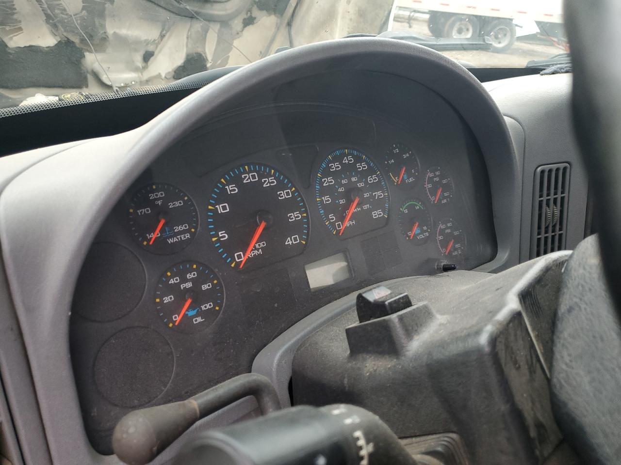 2006 International 4000 4300 VIN: 1HTMMAAN16H157815 Lot: 93564835