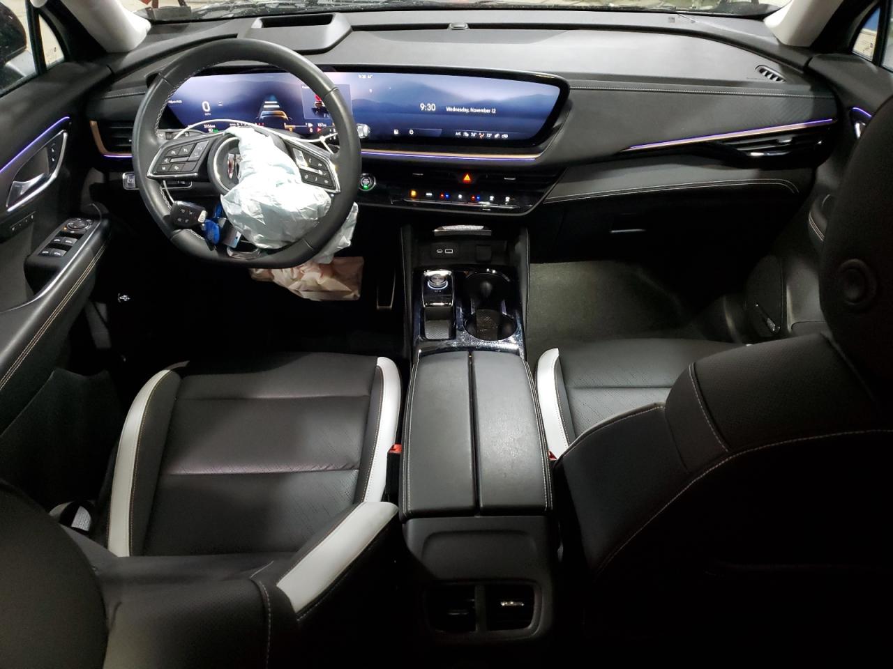 2024 Buick Envision Essence VIN: LRBFZPE43RD014662 Lot: 92529025