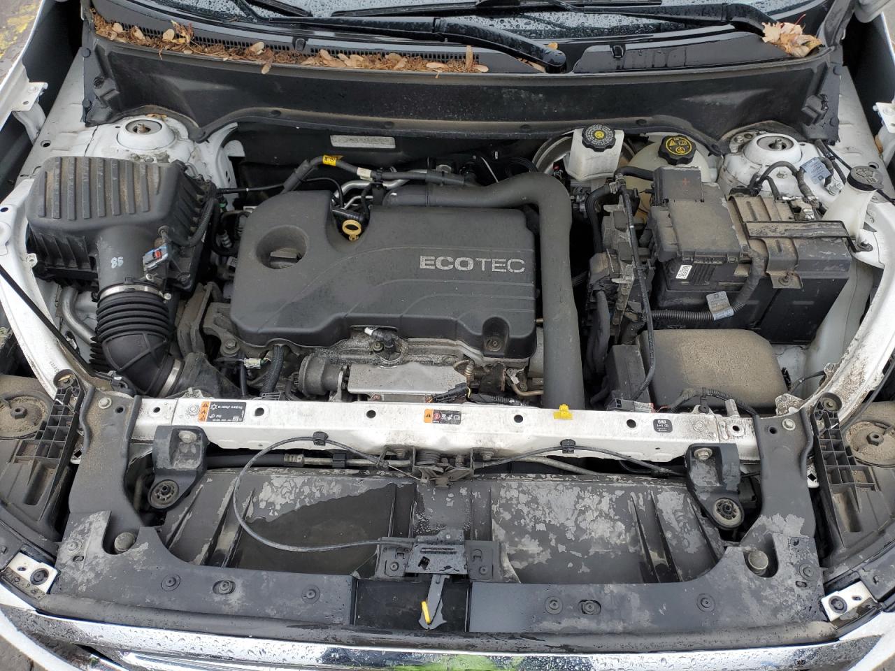 2020 GMC Terrain Slt VIN: 3GKALPEV8LL319019 Lot: 91993755