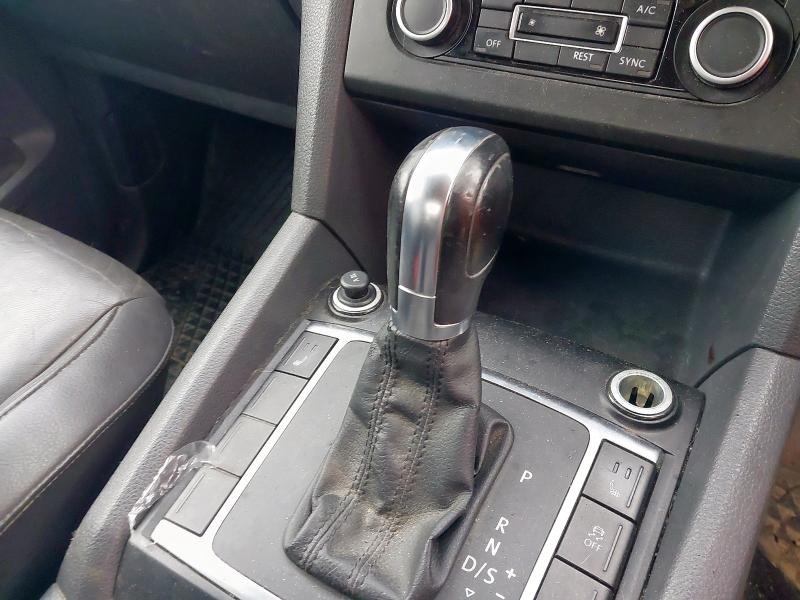 2012 VOLKSWAGEN AMAROK D/CAB PICK UP HIGHLINE 2.0 BITDI 180 BMT 4MTN AUTO