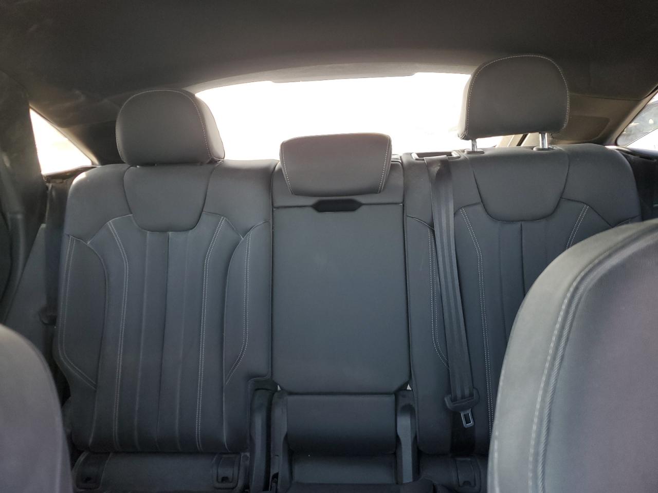 2023 Audi Q5 Sportback Prm Pls 45 VIN: WA15AAFY0P2197539 Lot: 90757215