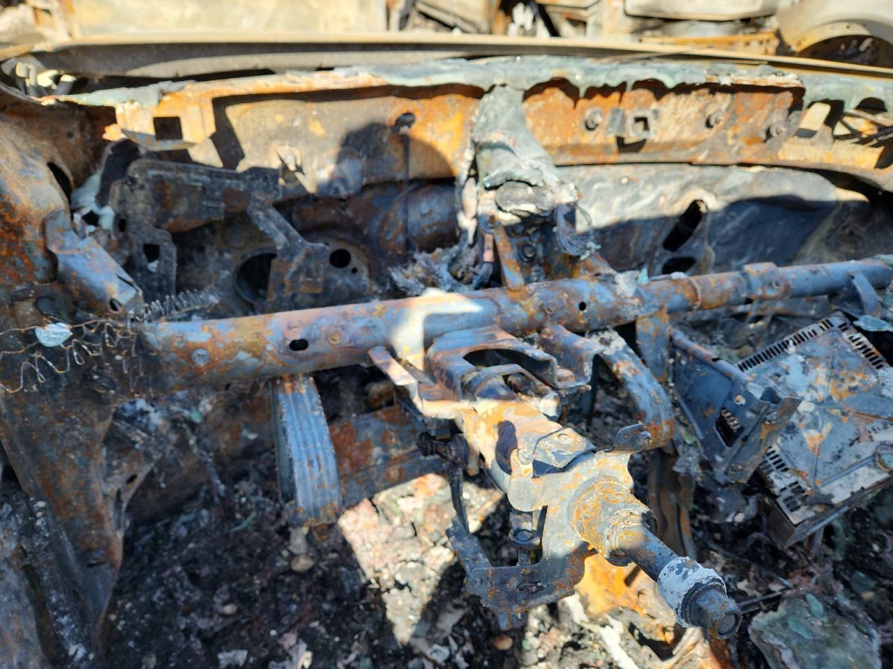 2011 Ford Fusion Hybrid VIN: 3FADP0L38BR264479 Lot: 91651055