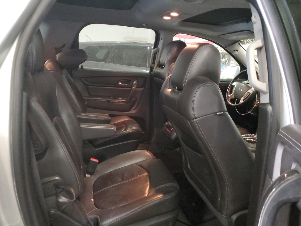 2015 GMC Acadia Slt-1 VIN: 1GKKRRKD8FJ381686 Lot: 91041055