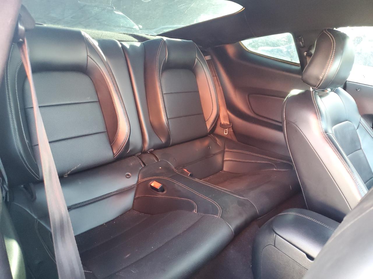 2020 Ford Mustang Gt VIN: 1FA6P8CF9L5159052 Lot: 89507125