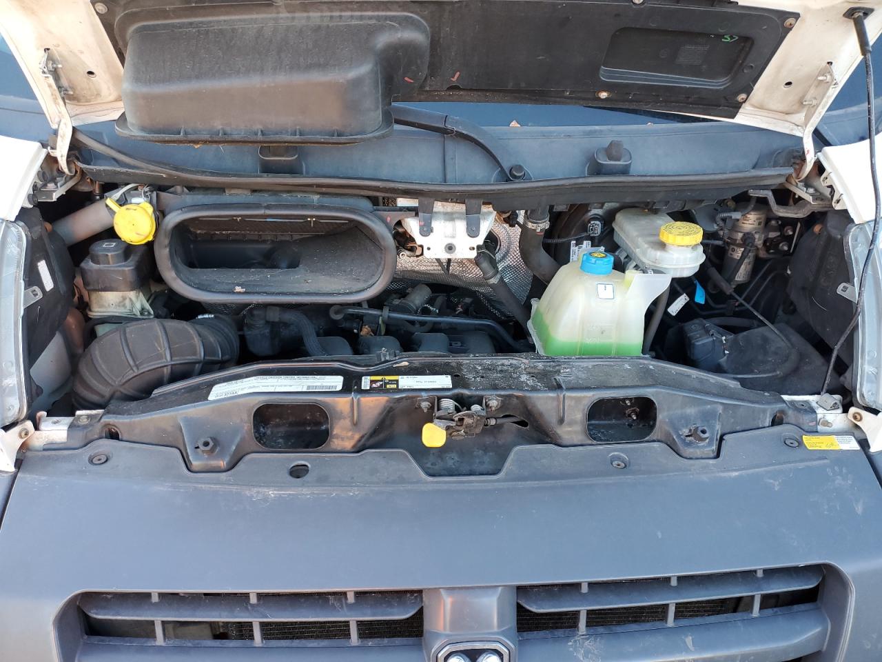 2018 Ram Promaster 1500 1500 Standard VIN: 3C6TRVAG3JE109581 Lot: 92999285