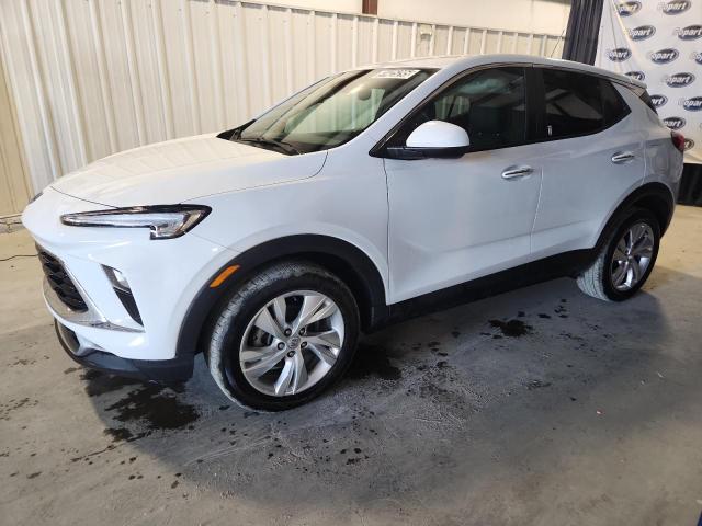 BUICK ENCORE GX 2024