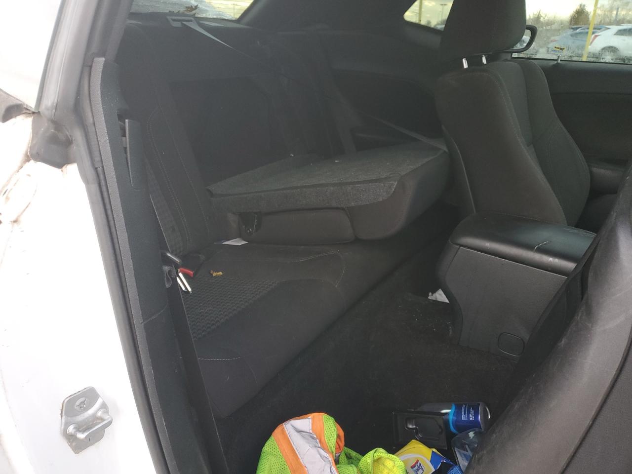 2015 Dodge Challenger Sxt VIN: 2C3CDZAG0FH774310 Lot: 92132465