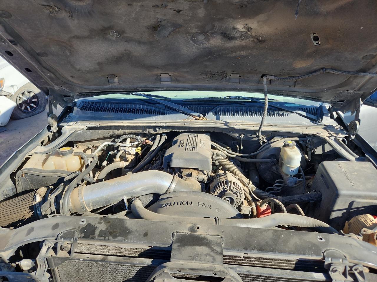 2000 GMC Yukon Xl C1500 VIN: 3GKEC16T6YG121504 Lot: 91708095