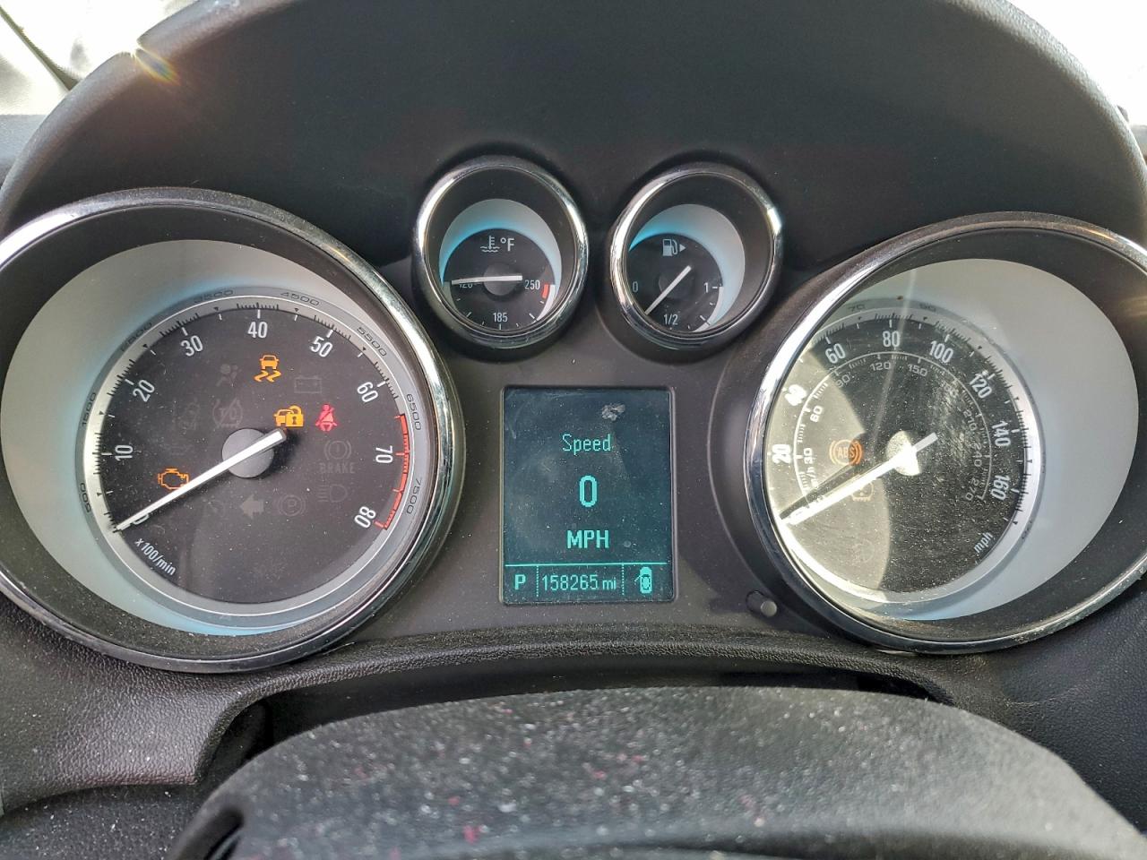 2014 Buick Verano VIN: 1G4PP5SK9E4239158 Lot: 94330935