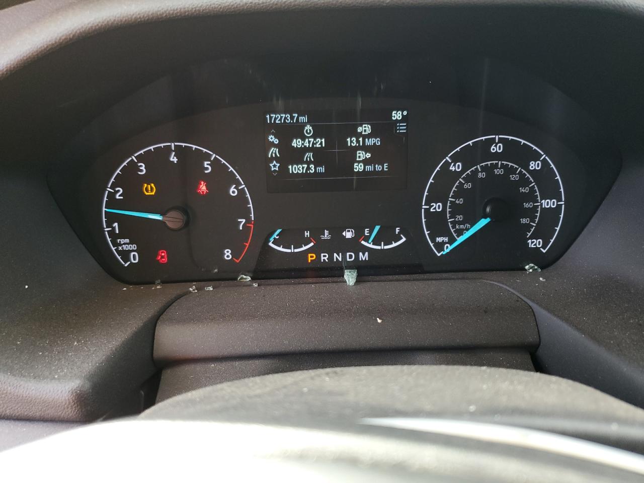 2024 Ford Transit 350 Delivery Van VIN: 1FTBW3U88RKA95143 Lot: 91898365