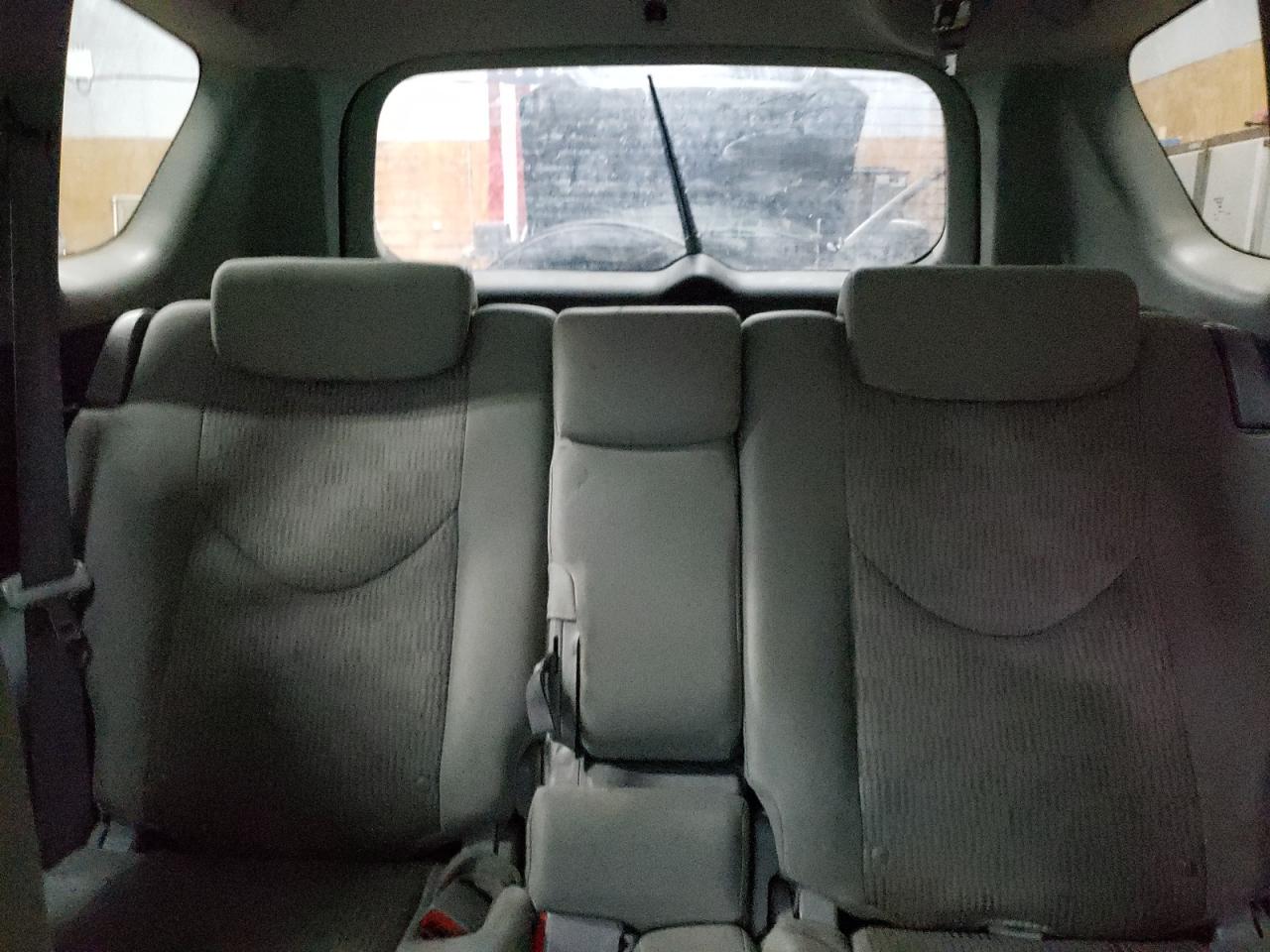 2011 Toyota Rav4 VIN: 2T3BF4DVXBW105986 Lot: 92174655