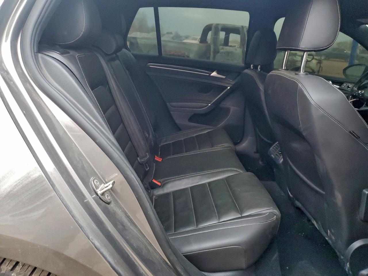 2016 Volkswagen Golf R VIN: WVWUF7AU0GW145931 Lot: 93453795