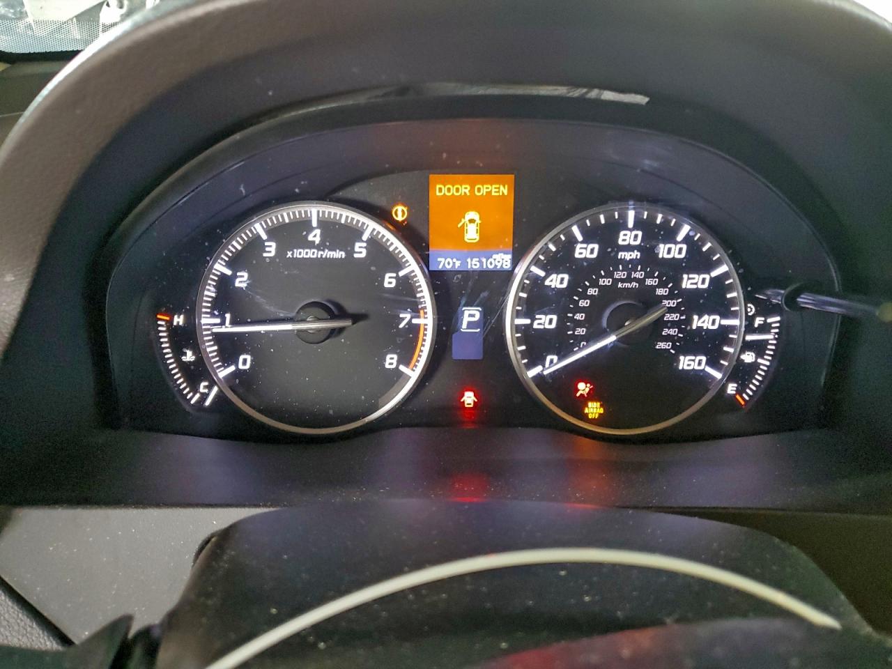 2014 Acura Rdx Technology VIN: 5J8TB3H57EL017149 Lot: 93679785