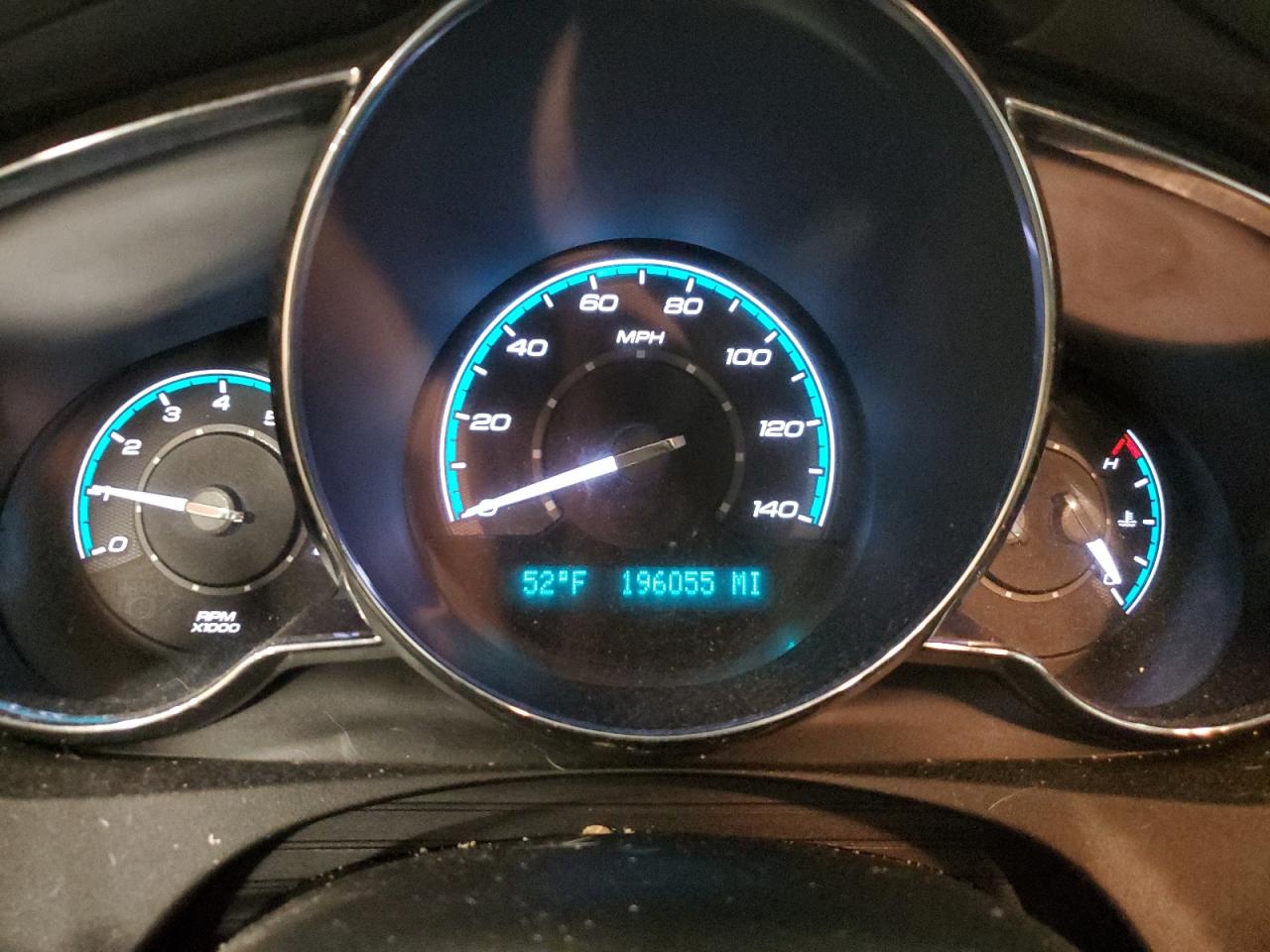 2010 Chevrolet Malibu 2Lt VIN: 1G1ZD5EB4AF148842 Lot: 91690615