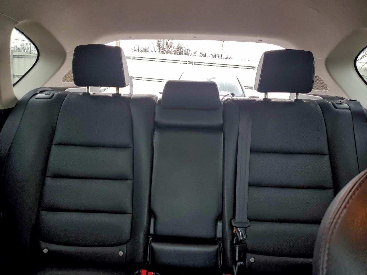 2016 Mazda Cx-5 Gt VIN: JM3KE4DY7G0814746 Lot: 93676175